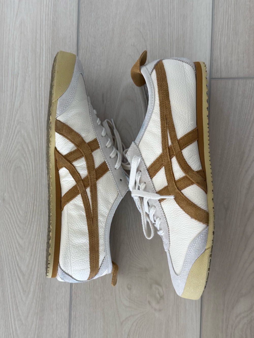 Onitsuka Tiger Mexico 66 - Picture 6 of 8